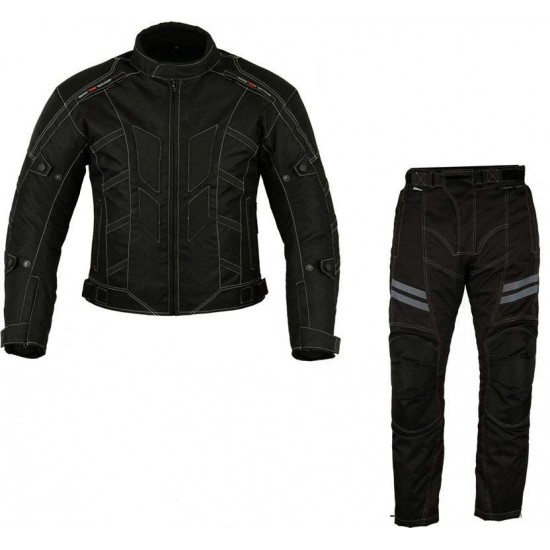 Cordura Suits