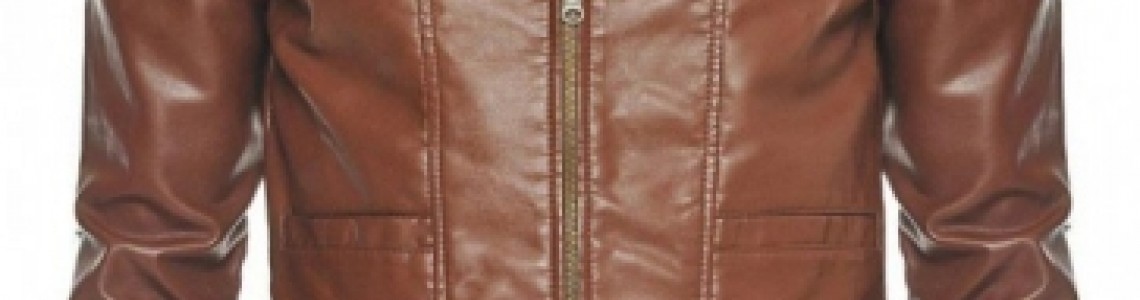 Leather Jackets Mens