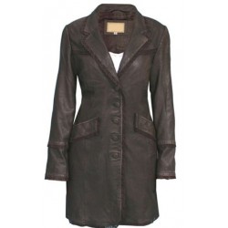 Leather Jackets Women