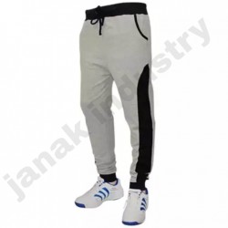 MAN TROUSERS