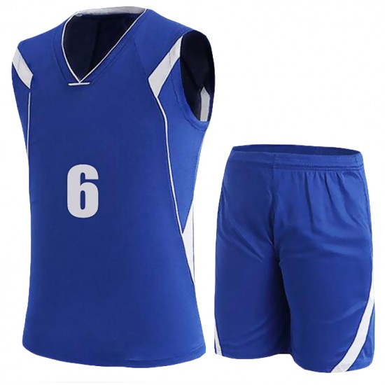 Basketball Uniform