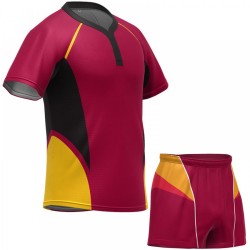 Rugby Uniform