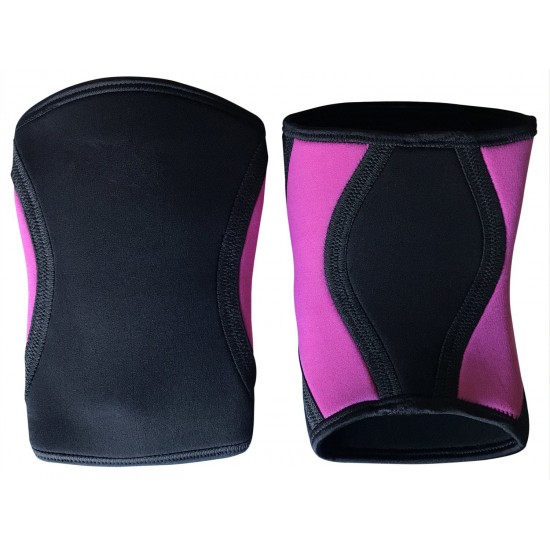 Neoprene Knee Sleeves