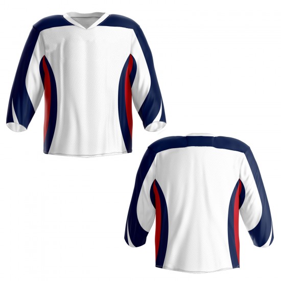 Ice Hockey Jersey