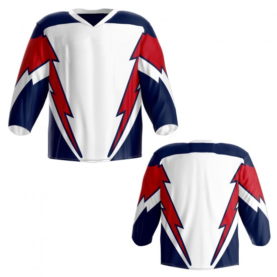 Ice Hockey Jersey